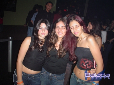 Balada: Fotos de Sexta na Lemon