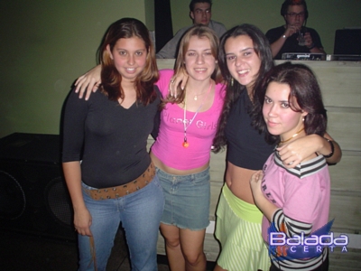 Balada: Fotos de Sexta na Lemon