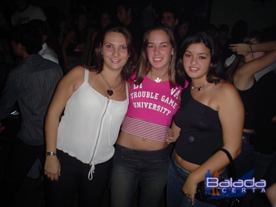 Balada: Fotos de Sexta na Lemon