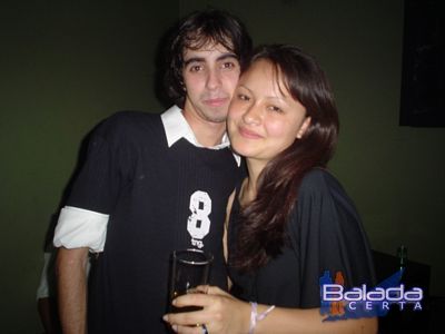 Balada: Fotos de Sexta na Lemon Club