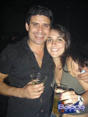 Balada: Fotos de Sexta-feira na Lemon