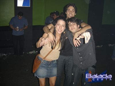 Balada: Fotos de Sexta-feira na Lemon