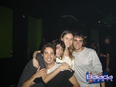 Balada: Fotos de Sexta-feira na Lemon