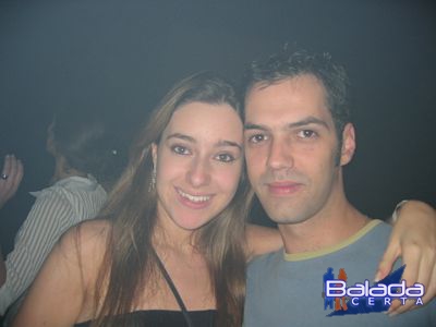 Balada: Fotos de Sbado na Lemon Club