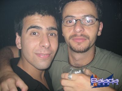 Balada: Fotos de Sbado na Lemon Club