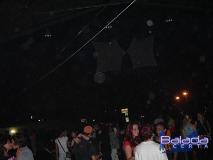 Balada: Fotos da Festa do Preto e Branco do Colégio Universitário