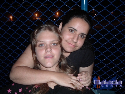 Balada: Fotos da Festa do Preto e Branco do Colgio Universitrio
