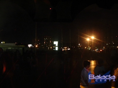 Balada: Fotos da Festa do Preto e Branco do Colgio Universitrio