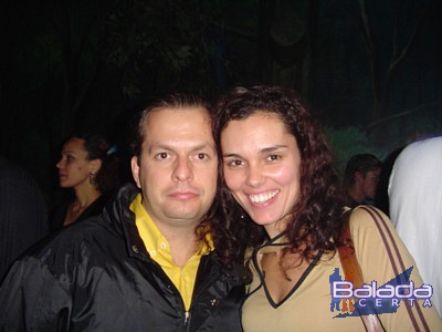 Balada: Fotos de Sexta na Park Food em It