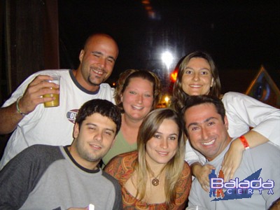 Balada: Fotos de Sexta na Park Food em It