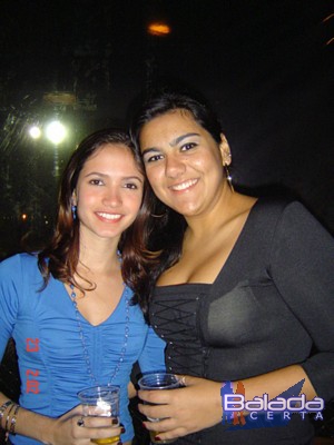 Balada: Fotos de Sexta na Park Food em It