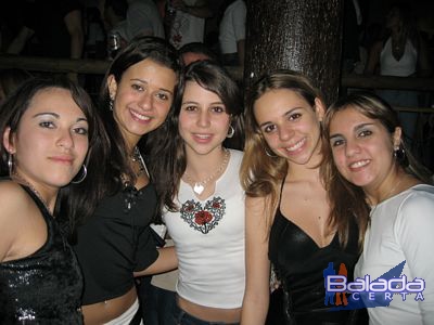 Balada: Fotos de Sbado no Avelinos SP