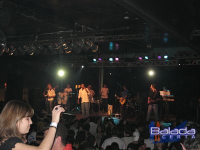 Balada: Fotos de Sbado no Avelinos SP