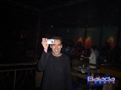 Balada: Fotos de Sbado no Avelinos SP