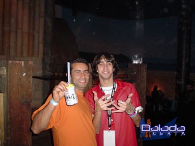 Balada: Fotos de Sbado no Avelinos SP