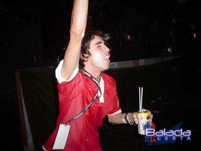 Balada: Fotos de Sbado no Avelinos SP