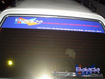 Balada: Fotos de Sbado no Avelinos SP