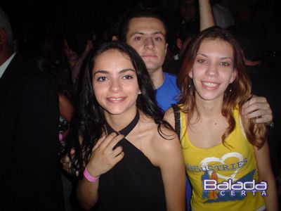 Balada: Fotos de Sexta no Avelinos SP