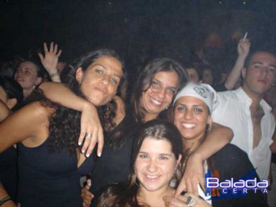 Balada: Fotos de Sexta no Avelinos SP