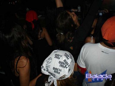 Balada: Fotos de Sexta no Avelinos SP