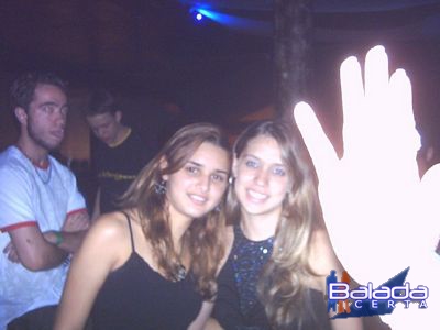 Balada: Fotos de Sexta-feira no Avelinos SP