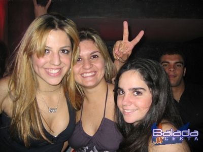 Balada: Fotos da Festa da Faculdade FAAP no Club Z