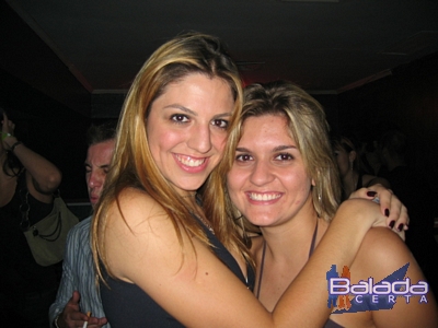 Balada: Fotos da Festa da Faculdade FAAP no Club Z