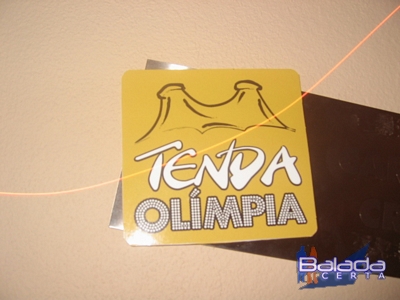 Balada: Fotos de Sbado na Tenda Olmpia