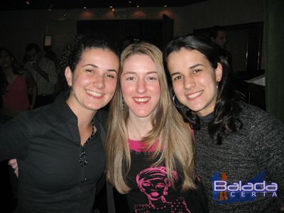 Balada: Fotos de Sexta no Happy News