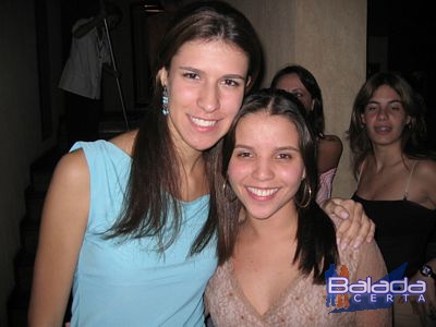 Balada: Fotos de Sexta no Happy News