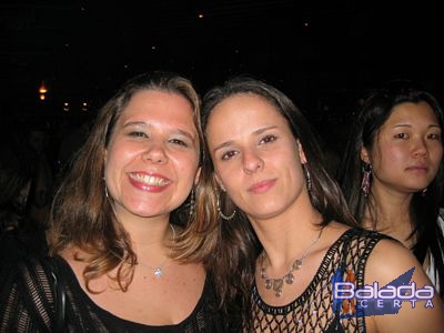 Balada: Fotos de Sexta no Happy News