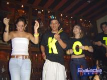 Balada: Fotos de Sexta no Happy News