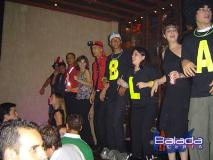 Balada: Fotos de Sexta no Happy News