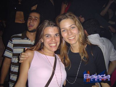 Balada: Fotos de Sexta no Happy News