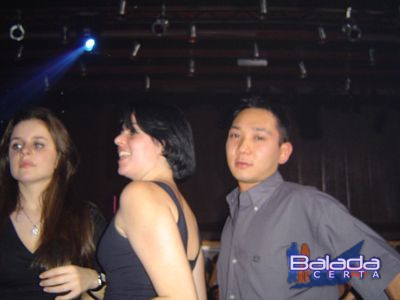 Balada: Fotos de Sexta no Happy News