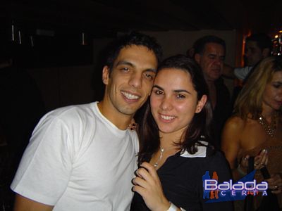 Balada: Fotos de Sexta no Happy News