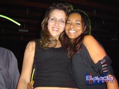 Balada: Fotos de Sexta no Happy News