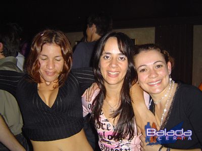 Balada: Fotos de Sexta no Happy News