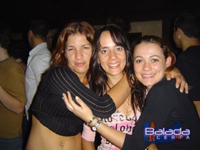 Balada: Fotos de Sexta no Happy News