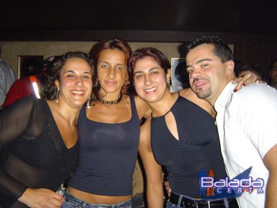 Balada: Fotos de Sexta no Happy News