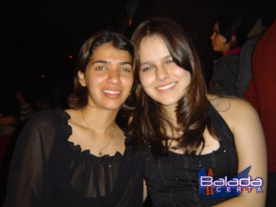 Balada: Fotos de Sexta no Happy News