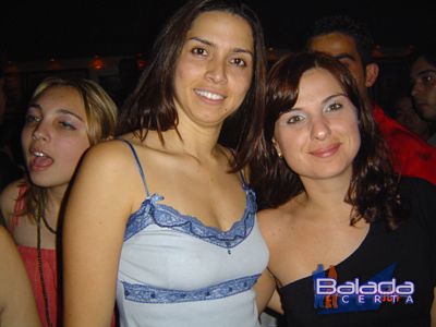 Balada: Fotos de Sexta no Happy News