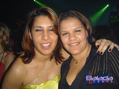 Balada: Fotos de Sexta no Happy News