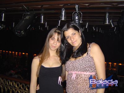 Balada: Fotos de Sexta no Happy News