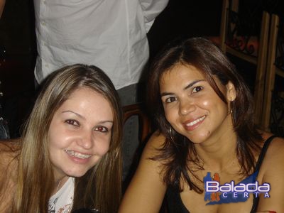 Balada: Fotos de Sexta no Happy News