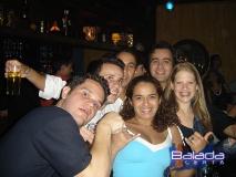 Balada: Fotos de Sexta no Happy News