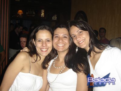 Balada: Fotos de Sexta no Happy News