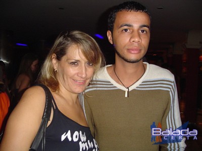 Balada: Fotos da Winter Party no Clube Recreativo