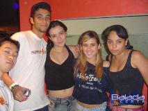 Balada: Fotos da Winter Party no Clube Recreativo