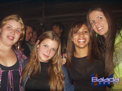 Balada: Fotos da festa The Last Years